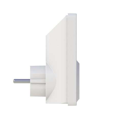 Реле напруги ZUBR SR1, 16A, із сенсорними кнопками - купити тут | ☎ (050) 456-56-13