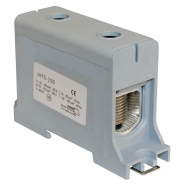 Клемма силовая TNSY СКНГ-JHT5-150, 290 A, 35-150 кв.мм., серая, 5506245