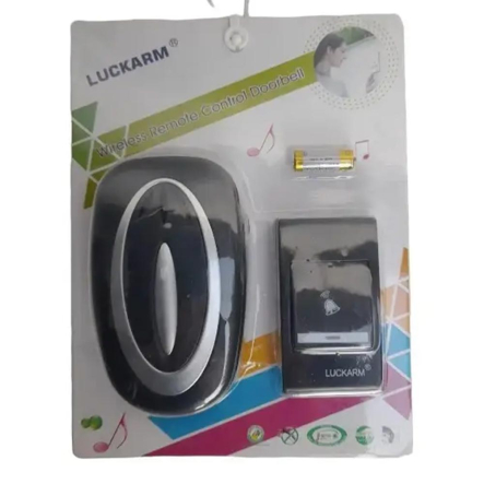 Звонок беспроводной на батарейках DIGITAL D8682