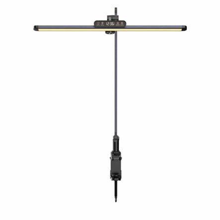 Настольная лампа SIRIUS BL-1321-D Dark grey