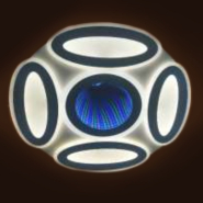 Люстра SIRIUS N 6807-500