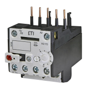 Тепловое реле RE 17D-10 (7-10A), 4641409