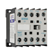 Магнитный пускатель ПМ 0-12-01 B7 24В (LC1-K1201), A0040010132