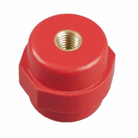 Ізолятор TNSy5502634, SM25S, М6, без болтів - 1