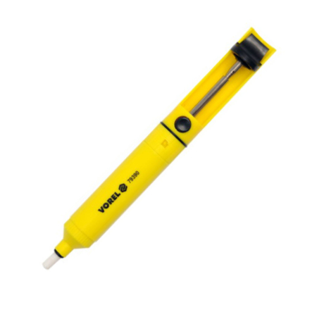 Шприц для видалення припою VOREL, 79390 - 1