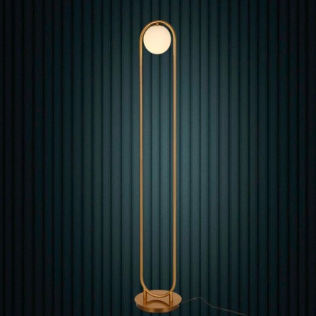 Торшер LEVISTELLA 918F298-1 BRONZE - 1