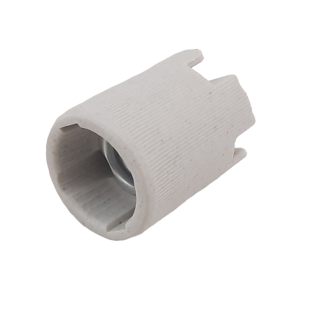 Патрон керамический Е14, TNSy, 5000079 - 1