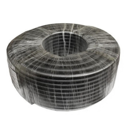 Трубка гофрированная разрезная автомобильная 17/21,5мм (100 м), TNSy5900040