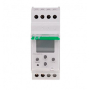 Таймер программируемый F&amp;F PCZ-529.3 (годовой), NFC