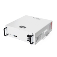 Акумуляторна батарея V-TAC LiFePO4 51,2 В, 100 Ач, 5.12 кВт*ч, 50,67 кг