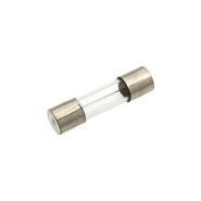 Предохранитель 4А, (5х20) стеклянный, ESKA