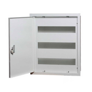 Щит освещения Билмакс ЩО-48В, 408х460х120 мм, Б00004465