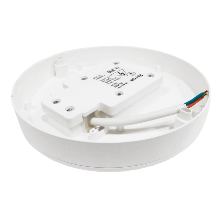 Светодиодный светильник Feron AL3005, 8W, 4000K, 640Lm, IP65, 5581