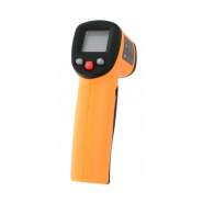 Пирометр инфракрасный Benetech GM550 (-50~550°C )