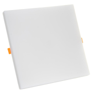 Светильник LED встраиваемый AVT ESTER, 36W, 5000К, 3500Lm, квадрат, 225мм, 1019337