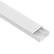 Канал кабельний 40/2х16 Елекор, IEK, CKK10-040-016-2-K01