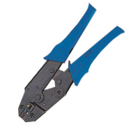 Кліщі обтискні HS-30J (НКІ, RV,SV, BV 0,5-6) TNSy5502552