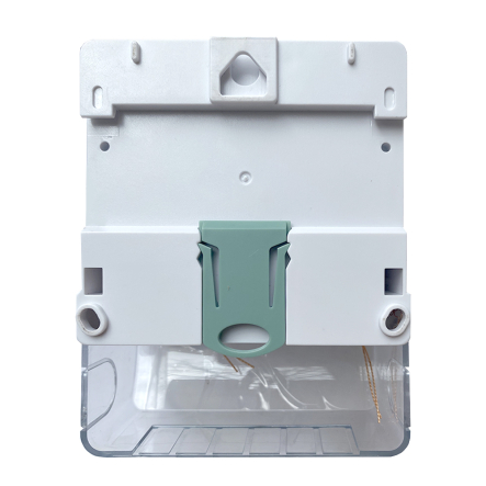 Счетчик Gross "DDS-UA eco" 1ф.5-50А кл.т.1"