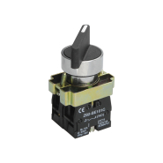 Перемикач 2 положення IEK LAY5-BJ25 &quot;1-0&quot; довга ручка