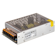 Блок живлення для стрічки AVT 12V IP20 MR-6.66А - 80W, 1018200