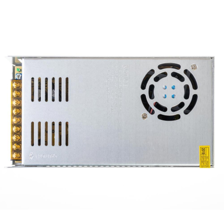 Блок питания для ленты AVT 12V IP20 MR-33.33А - 400W