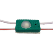 LED модуль Ledmax M-2835L1P-G зеленого світіння