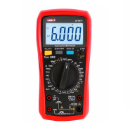 Мультиметр цифровой UNI-T UT107+