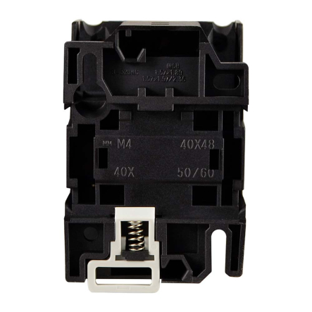 Магнитный пускатель АСКО-УКРЕМ ПМ 2-32-01/380В (LC1-D3201), A0040010080