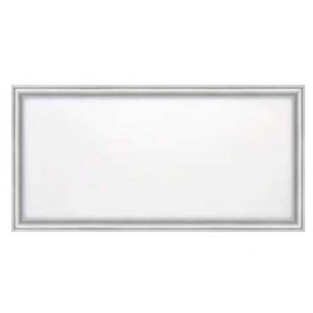 Светодиодная панель LEZARD 464-LPS-61280, 80Вт, 6400К, (595х1195х14mm) + Led Драйвер