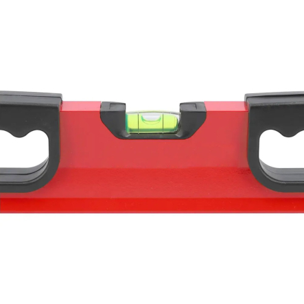 Уровень алюминиевый YATO 600мм, YT-3022