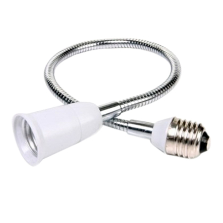 Подовжувач патрона Е27 довжина 30см Lemanso / LM752-30 - 1