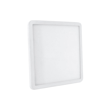 Светильник LED встраиваемый GLOBAL SP adjustable, 9W, 3000K, square, 1-GSP-01-0930-S - 1