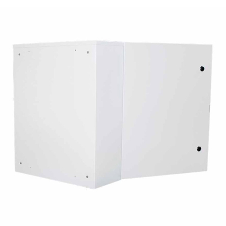 Бокс монтажный герметичный Билмакс БМ-70, 550х700х250 мм, IP54 + панель, Б00012689