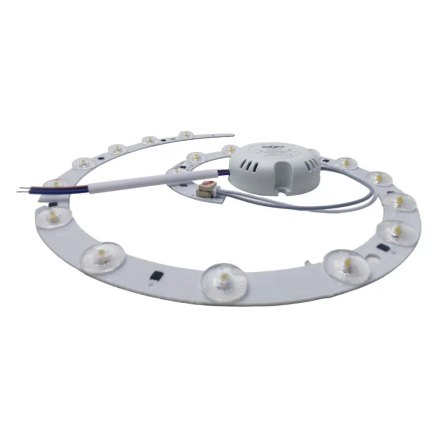 Ремкомплект для светильника DEL BIOM RNSM-24 300мм, 24W