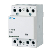 Контактор EATON Z-SCH230/40-22, 248853