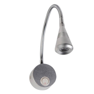 Підсвічування для картин та дзеркал HOROZ Electric, KUGU, 3W, 4200K, 280мм, 040-006-0003-010