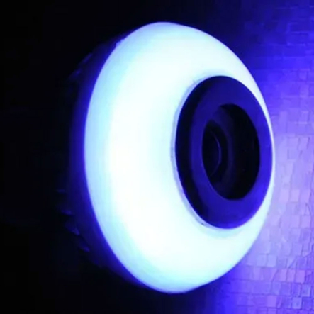 Диско лампа Ball 2015-2