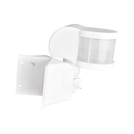 Датчик движения EUROLAMP ST-13B, угловой - 1