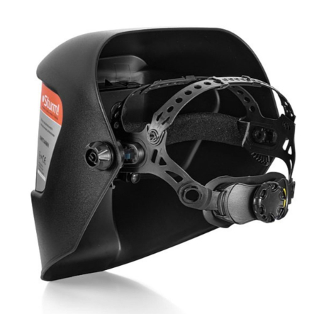 Маска сварщика автозатемнение Sturm AW97A4WH