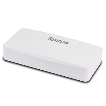 Джерело безперебійного живлення 40 Вт для роутерів Sturmax PSM95040 - 1