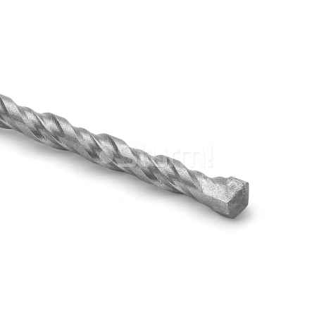 Бур SDS 10х600 двойная спираль STURM 9019-SDS-D10x600