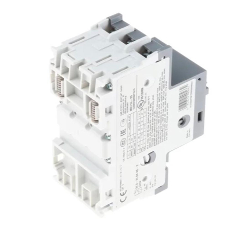 Автомат защиты двигателей ABB АВЗД MS116-25, 20А-25A, 1SAM250000R1014