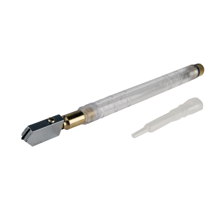 Стеклорез однороликовый масляный STURM 1077-OL-01 - 1