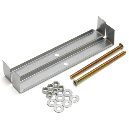 Крепление металлическое для светильников FERON AL4020, LD4020, 7470 - 1