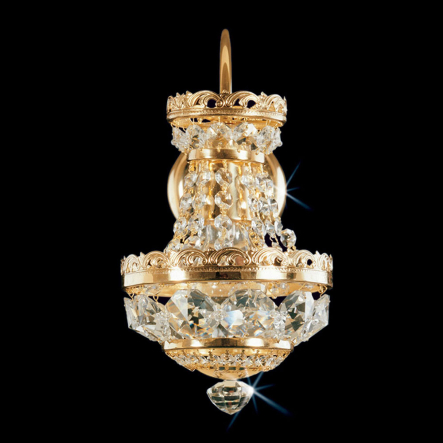 Бра хрустальная Preciosa, 25 0558 001 07 00 00 01 - 1