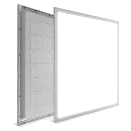 Панель светодиодная VARGO 48W, 4000K, 220V, 595 x 595 мм, V-109773