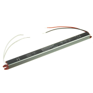 Блок живлення AVT SLIM 12V IP20 4А-48W, 1021912