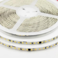 Світлодіодна стрічка біла нейтральна BIOM Professional BPS-G3-20-220-2835-120-NW-44 220V IP44