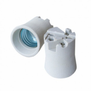 Патрон E40, керамический, RIGHT HAUSEN HN-033011