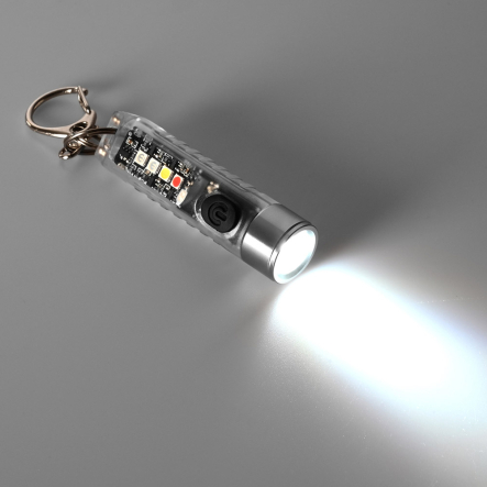 Фонарь портативный TITANUM TLF-T15, 170Lm, 7600K